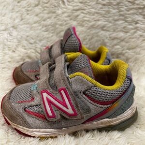 New Balance toddler 888 size 5